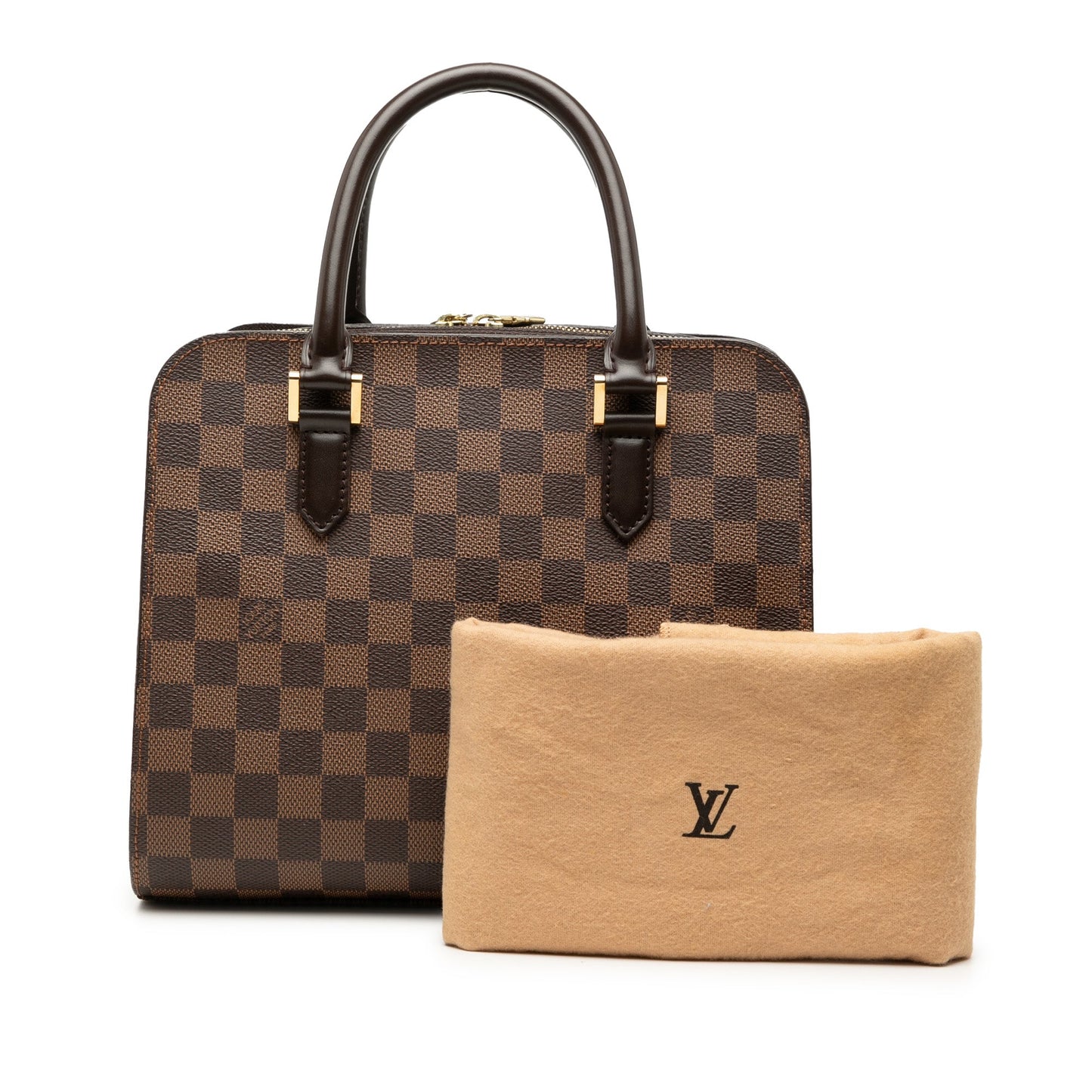 Louis Vuitton Damier Ebene Triana