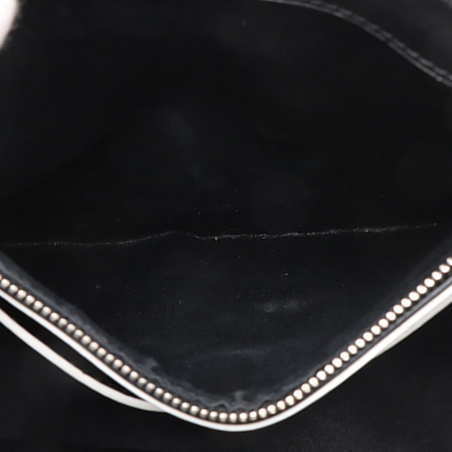 Miu Miu Leather Jewel Handbag