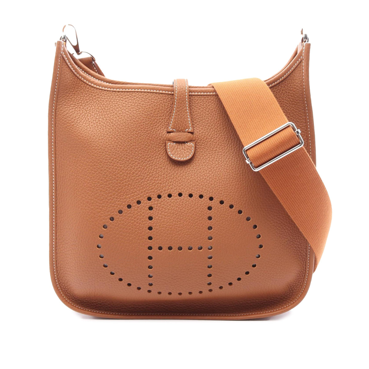 Hermès Clemence Evelyne III PM
