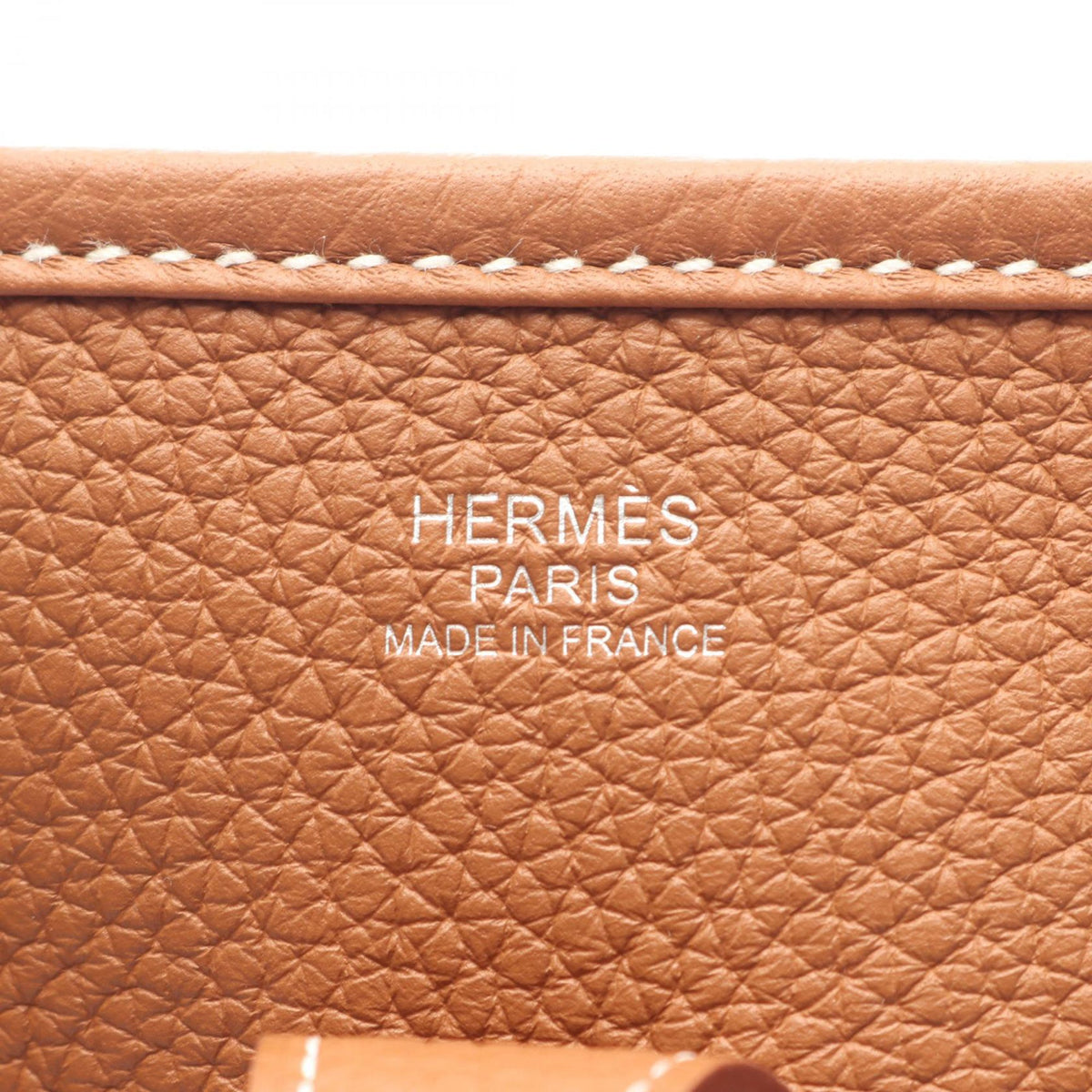 Hermès Clemence Evelyne III PM