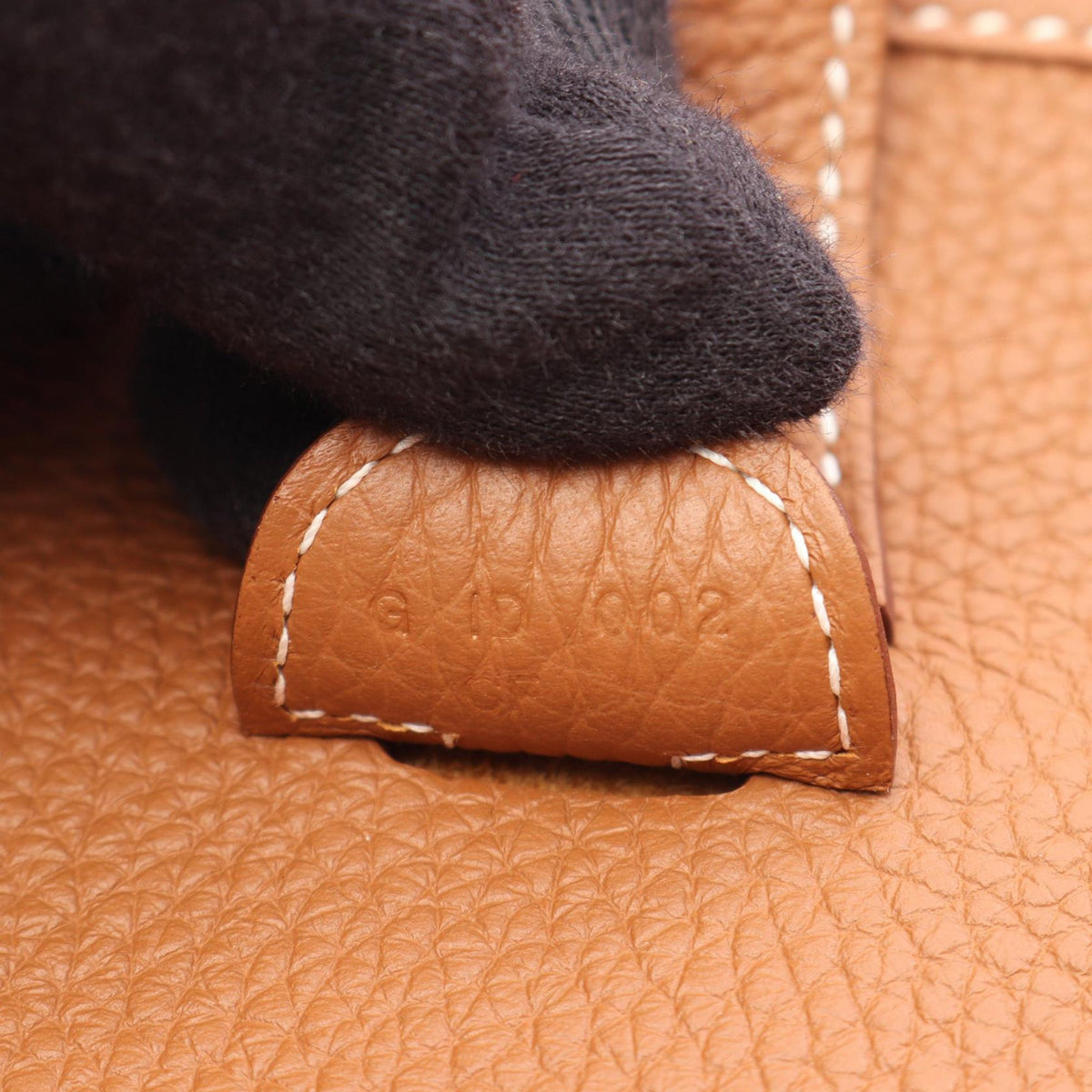 Hermès Clemence Evelyne III PM