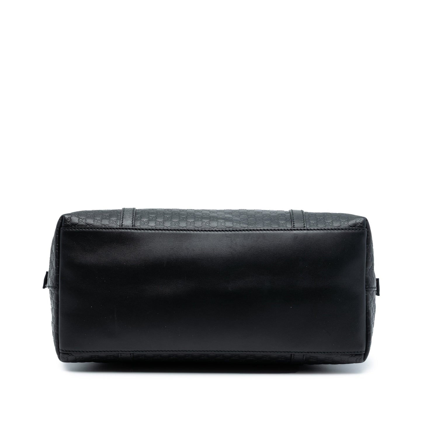 Gucci Large Microguccissima Dome Satchel