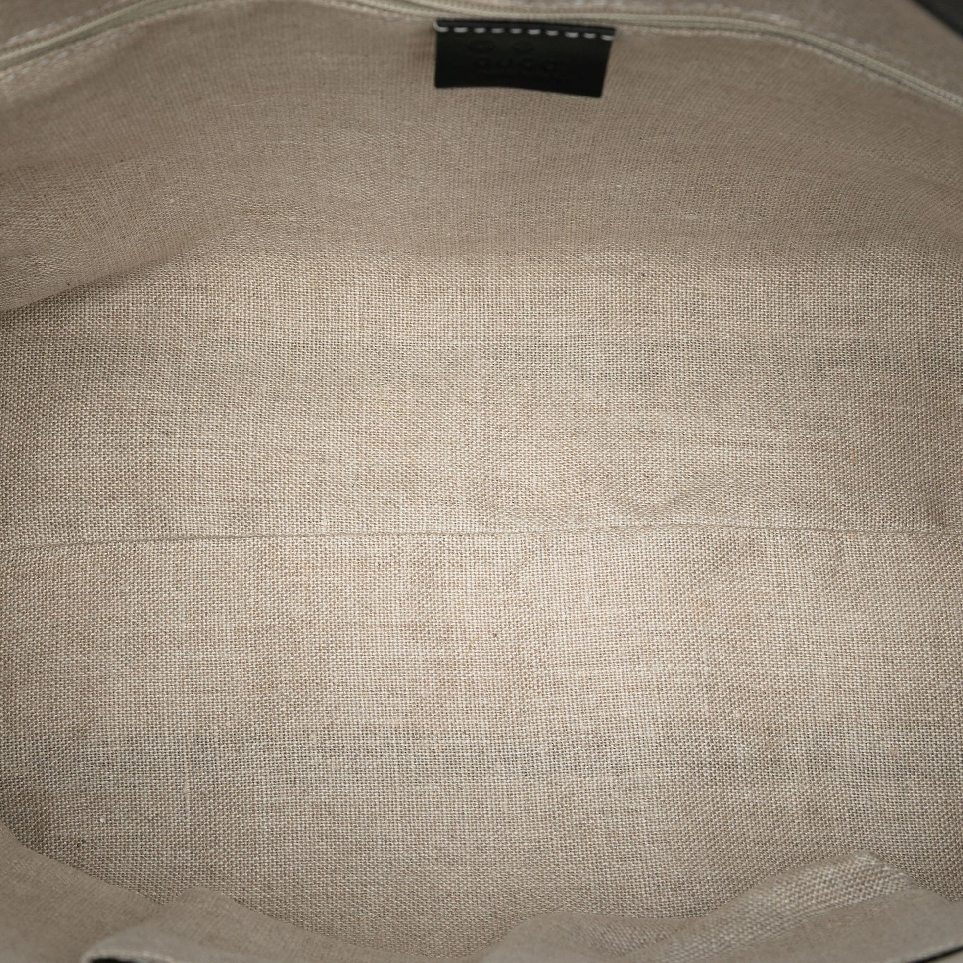 Gucci Large Microguccissima Dome Satchel
