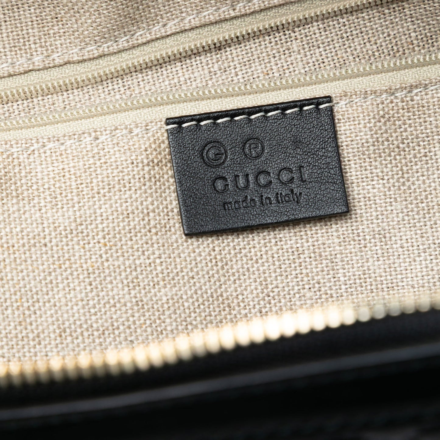 Gucci Large Microguccissima Dome Satchel