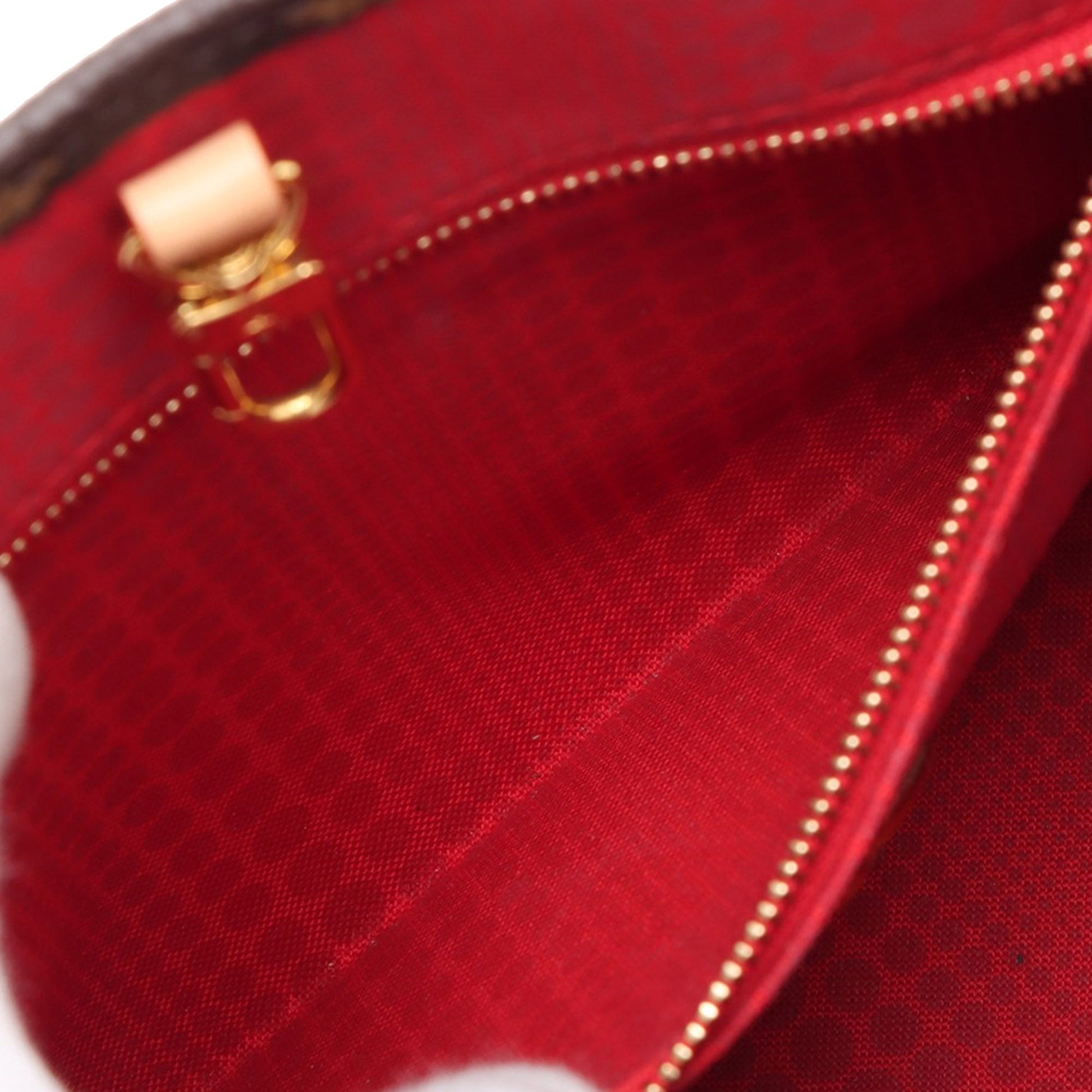 Louis Vuitton x Yayoi Kusama Monogram OnTheGo PM
