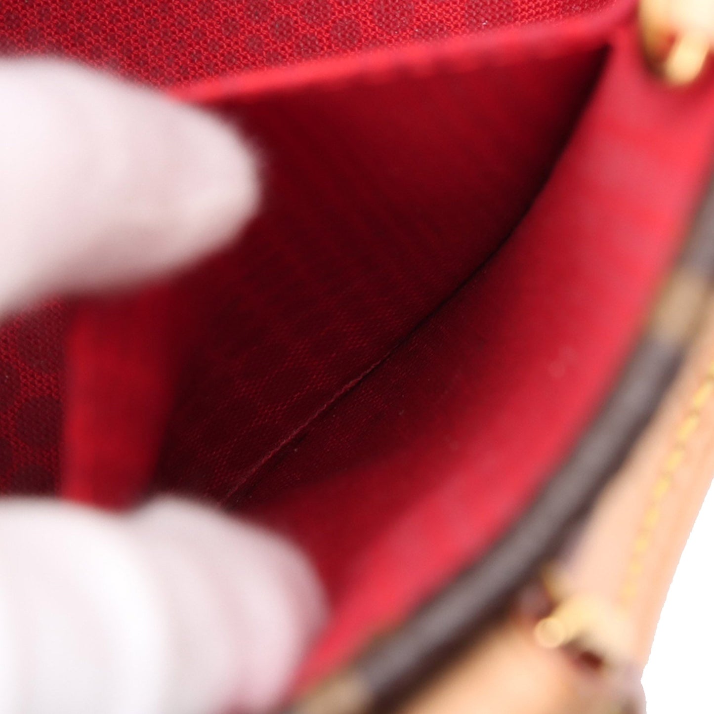 Louis Vuitton x Yayoi Kusama Monogram OnTheGo PM