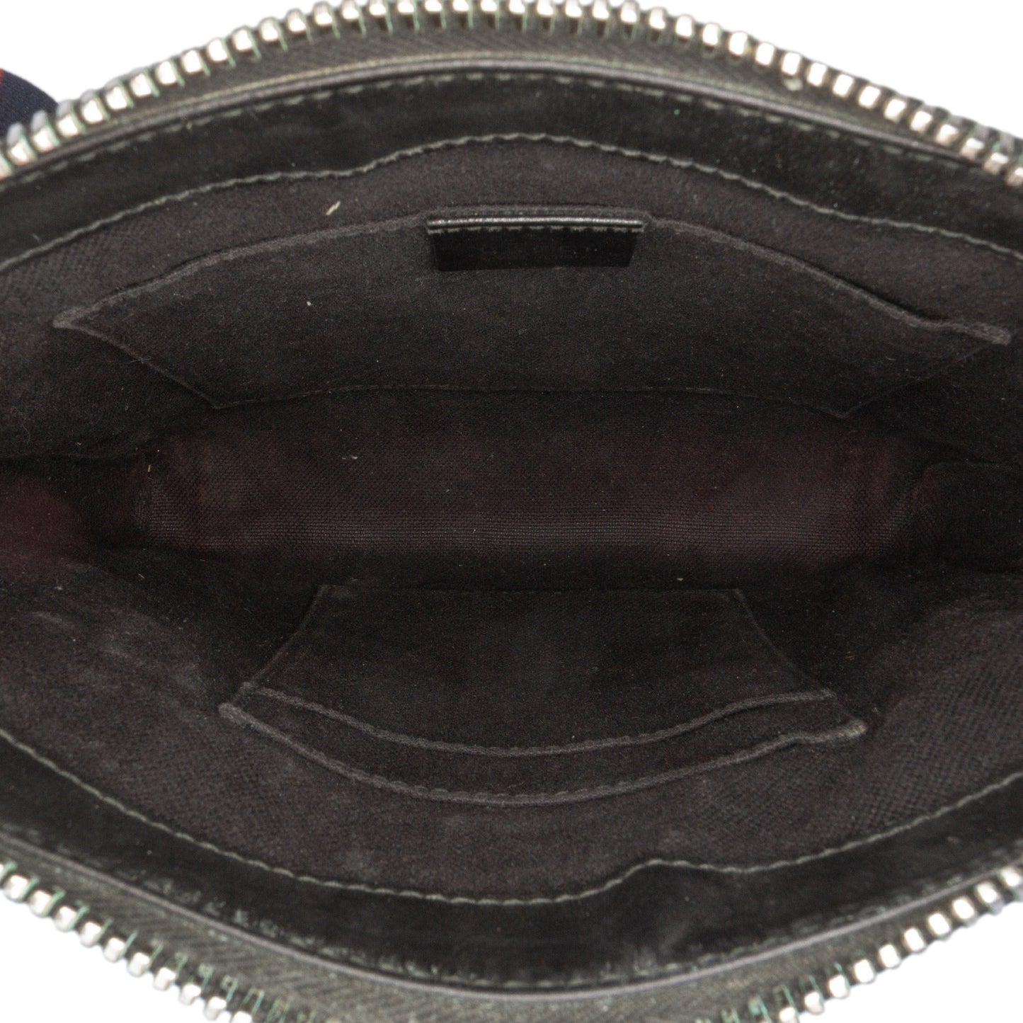 Gucci GG Supreme Night Courrier Messenger Bag