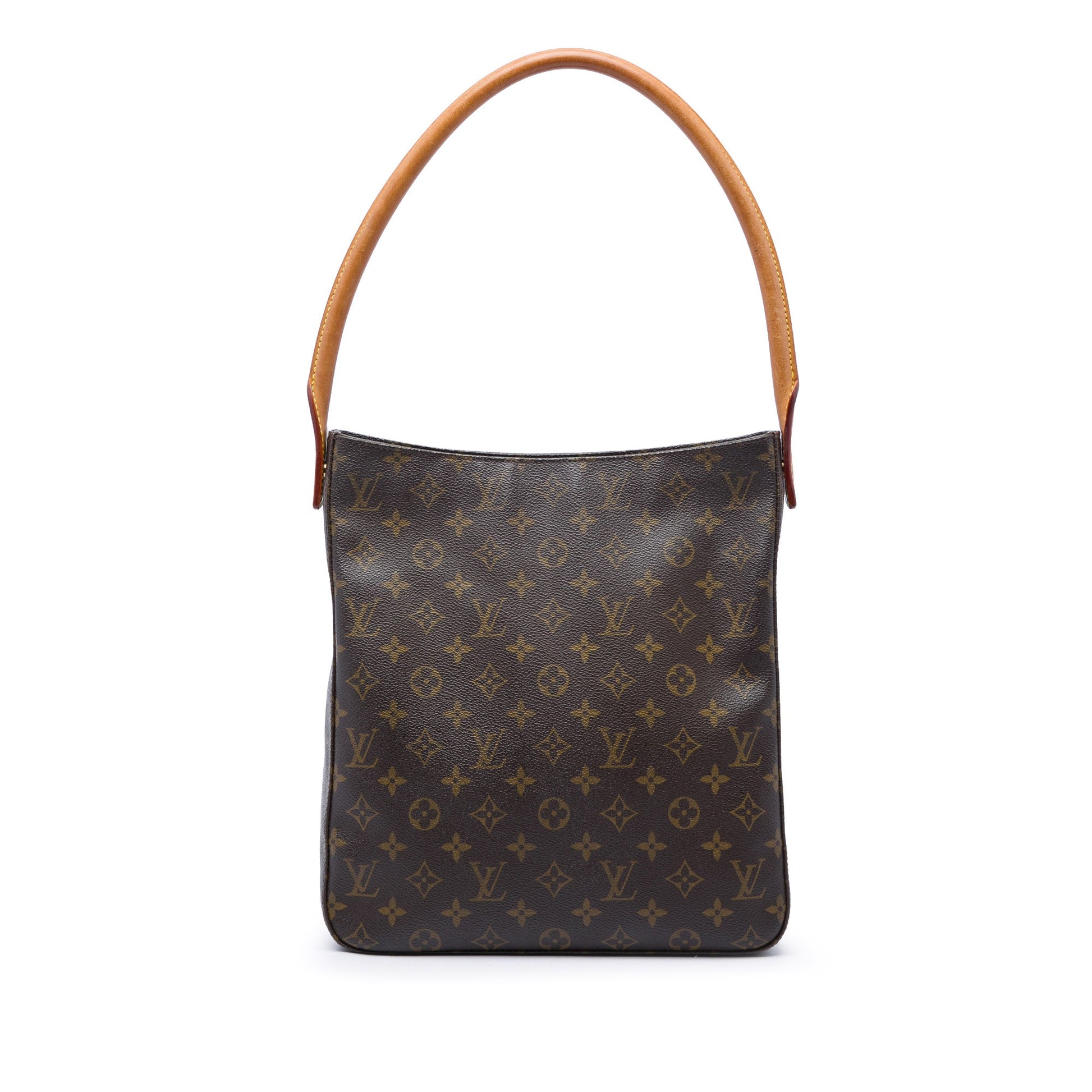 Louis Vuitton Monogram Looping GM