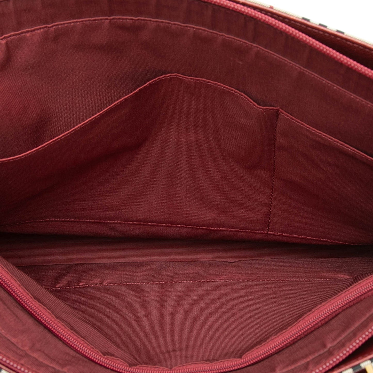 Burberry House Check Canvas Tote