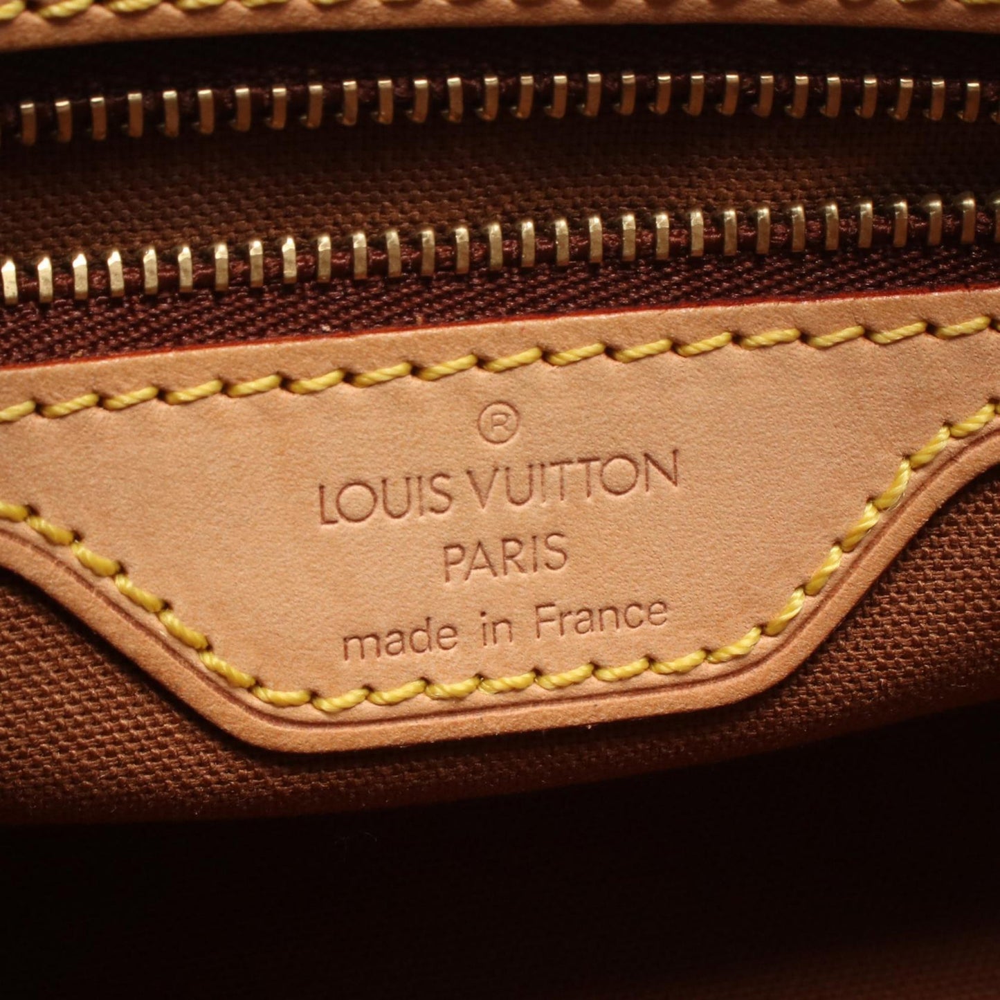 Louis Vuitton x Takashi Murakami Monogram Panda Trotteur