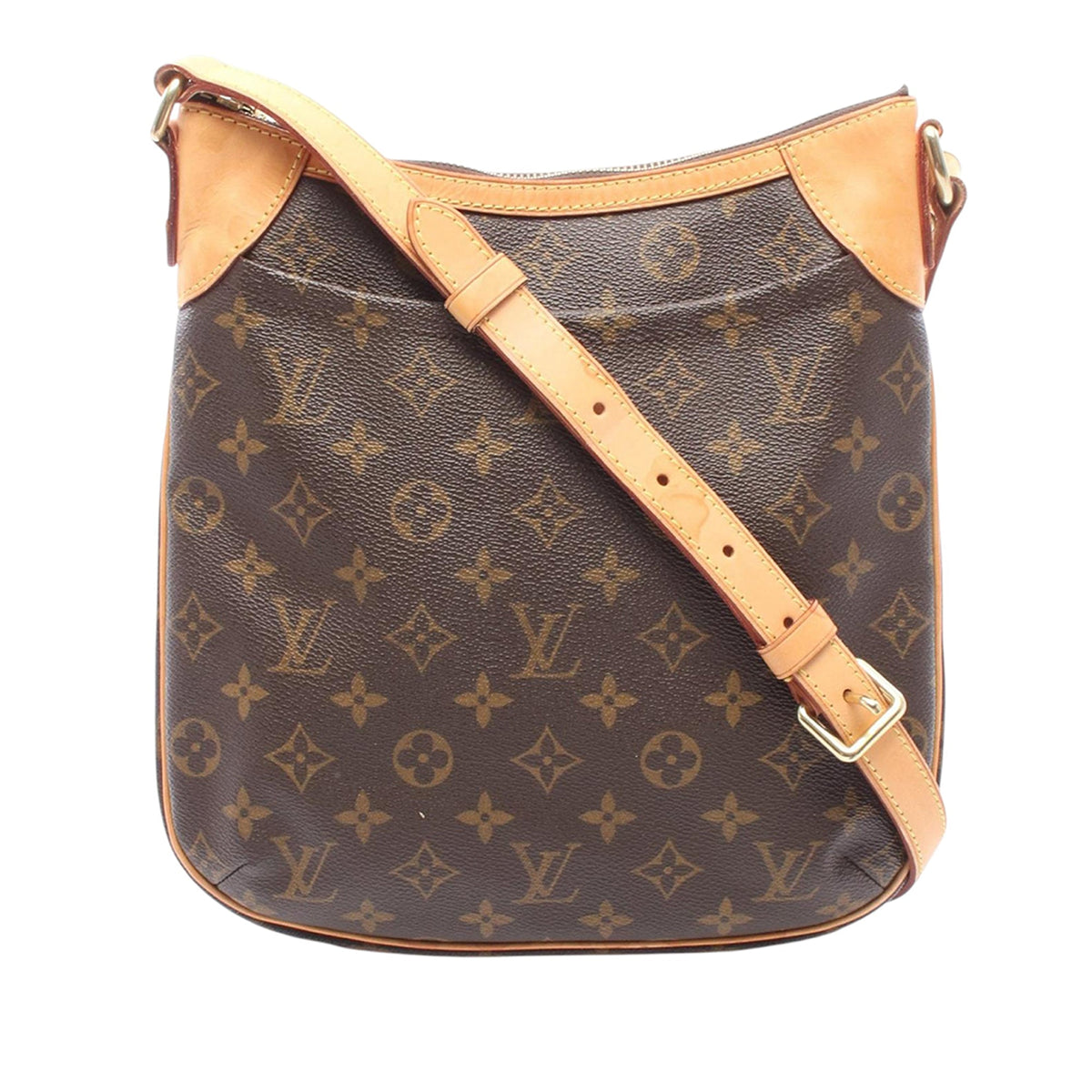 Louis Vuitton Monogram Odeon PM