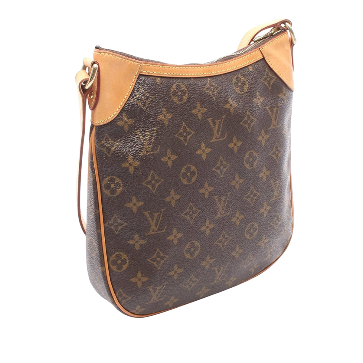 Louis Vuitton Monogram Odeon PM