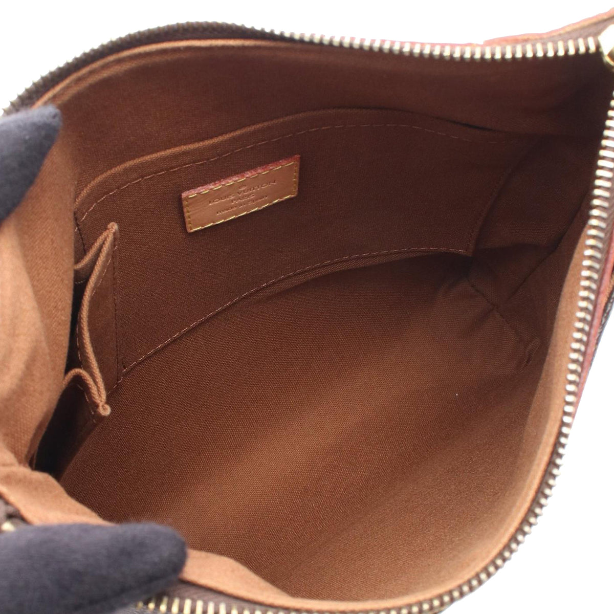Louis Vuitton Monogram Odeon PM