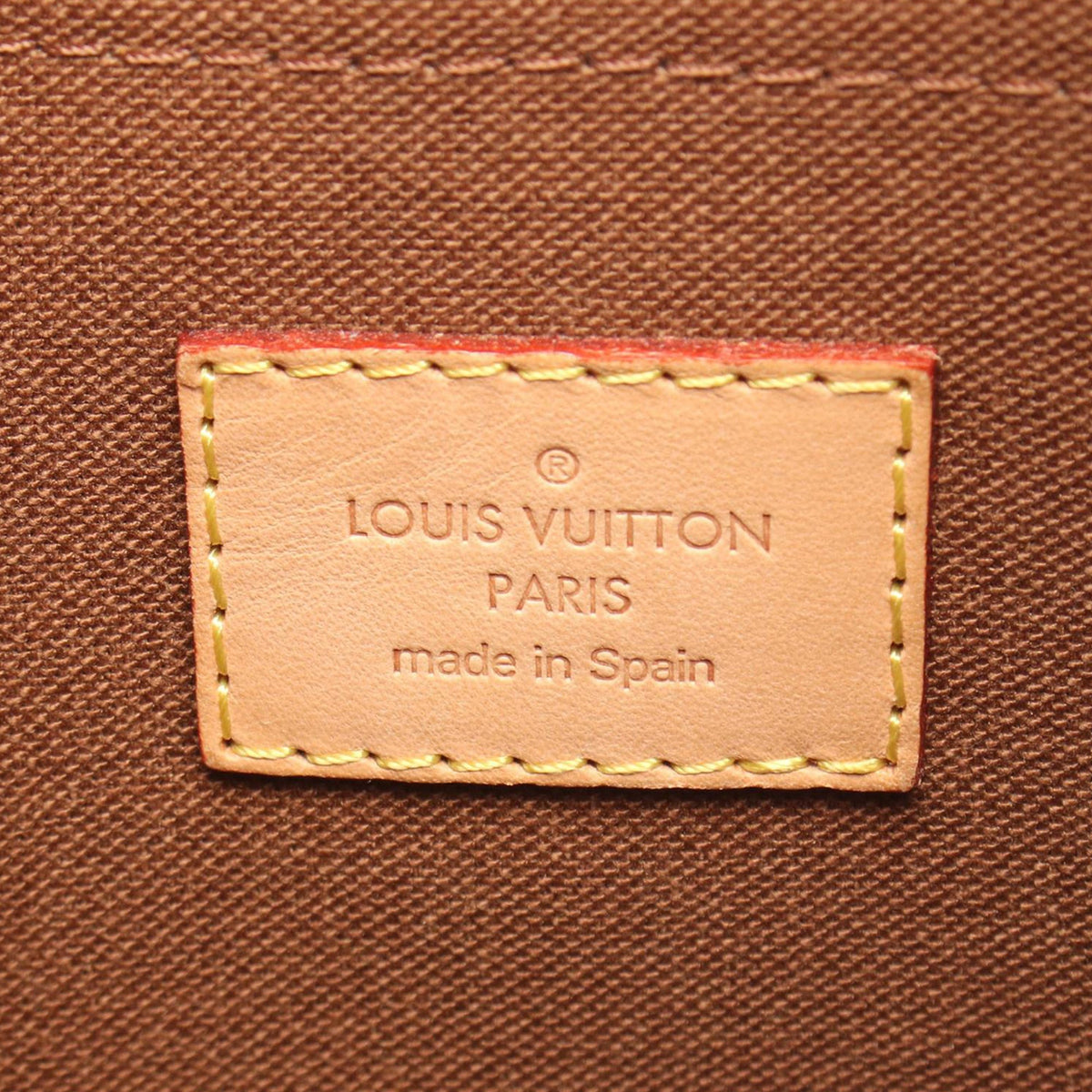 Louis Vuitton Monogram Odeon PM