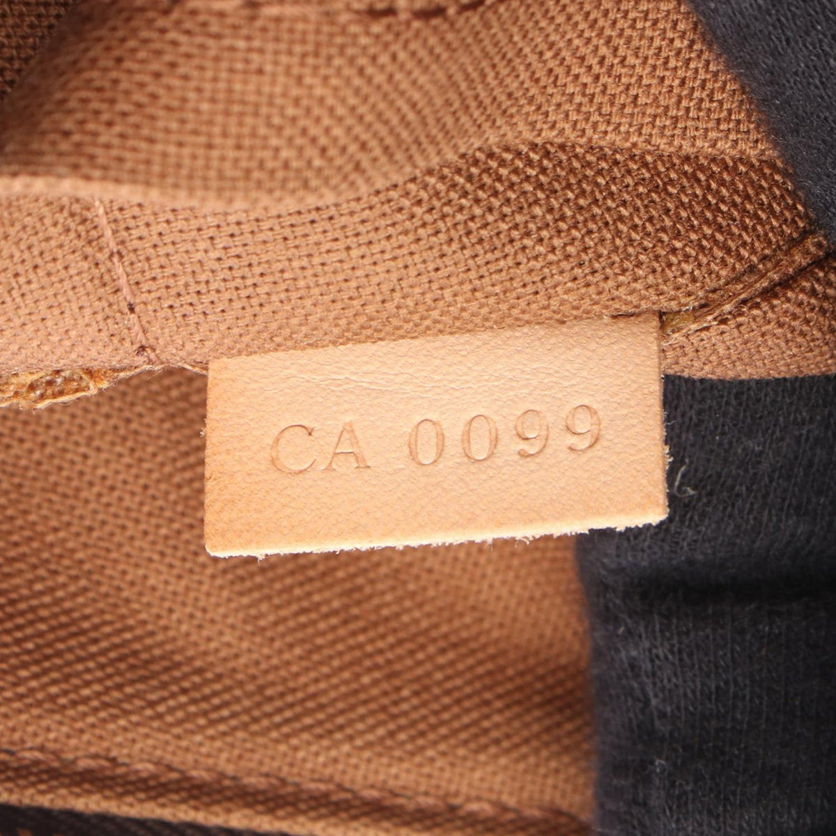 Louis Vuitton Monogram Odeon PM