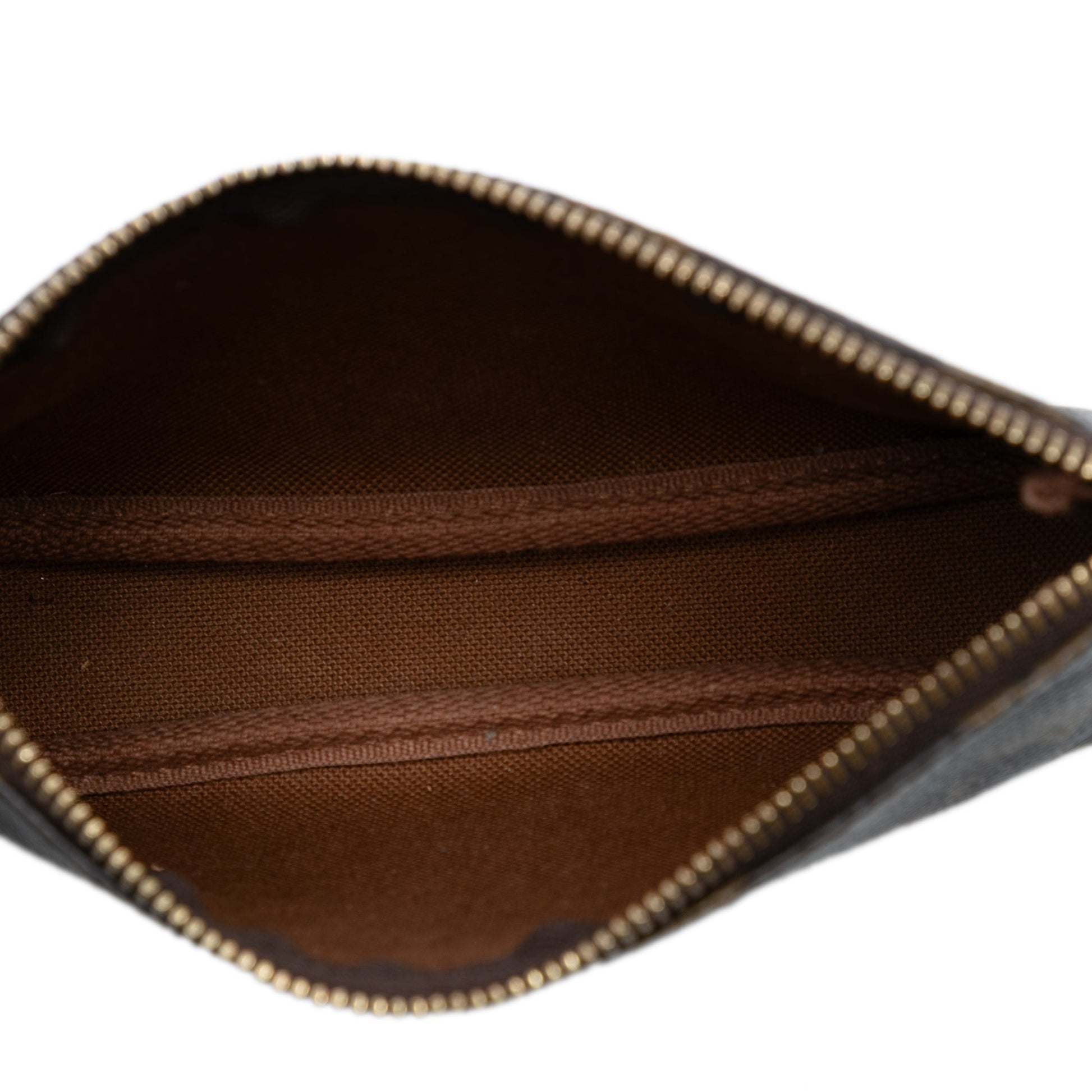 Louis Vuitton Monogram Mini Pochette Accessoires