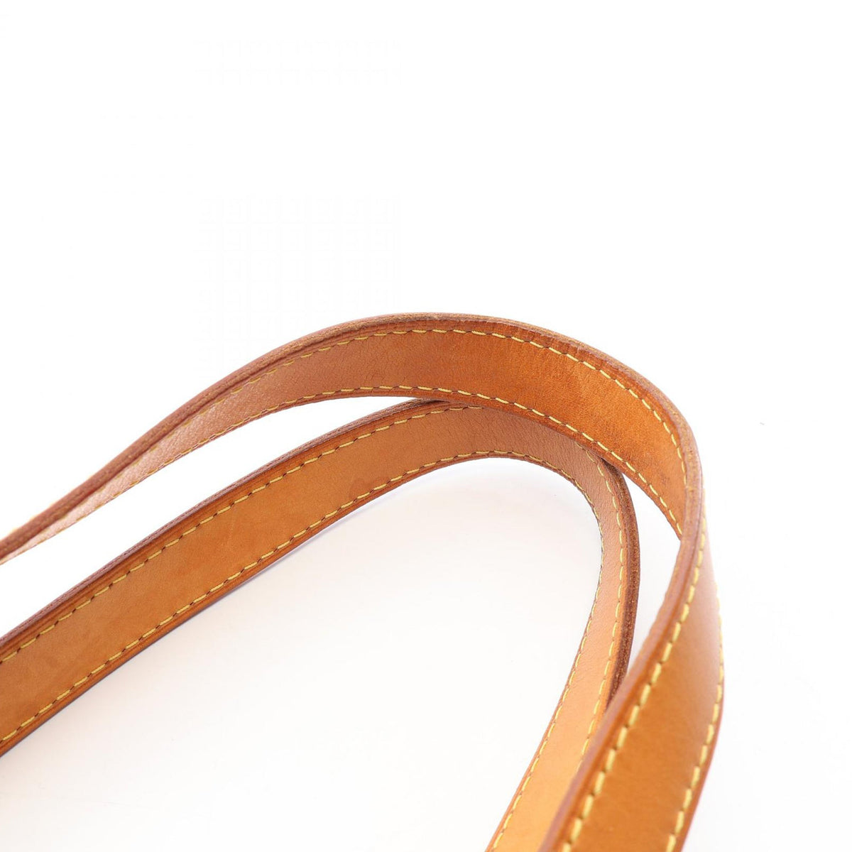 Louis Vuitton Monogram Popincourt Haut — Brown