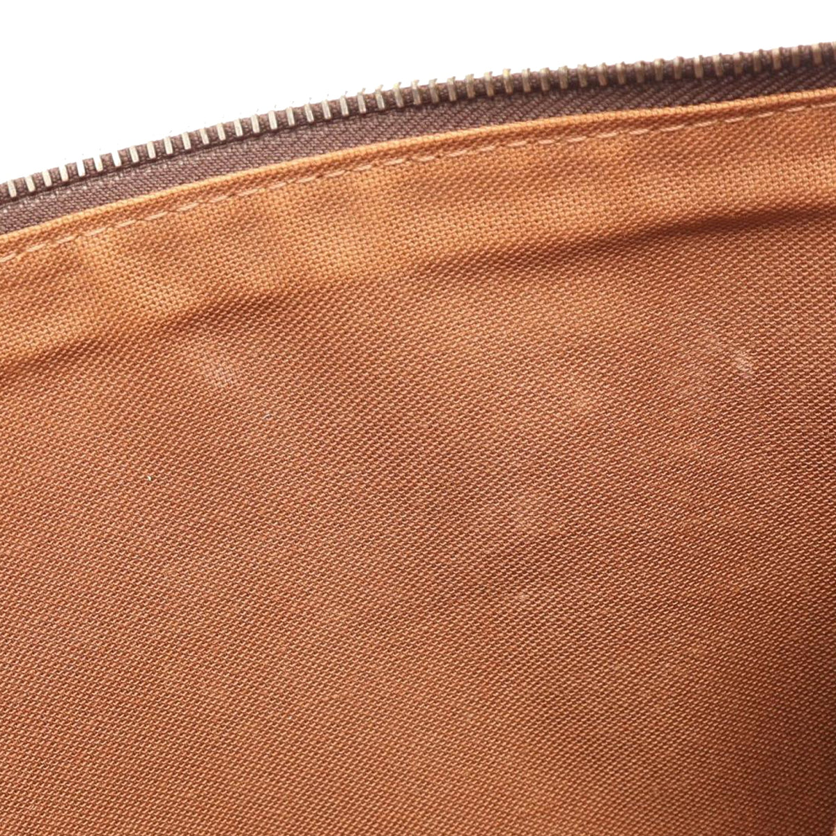 Louis Vuitton Monogram Popincourt Haut — Brown