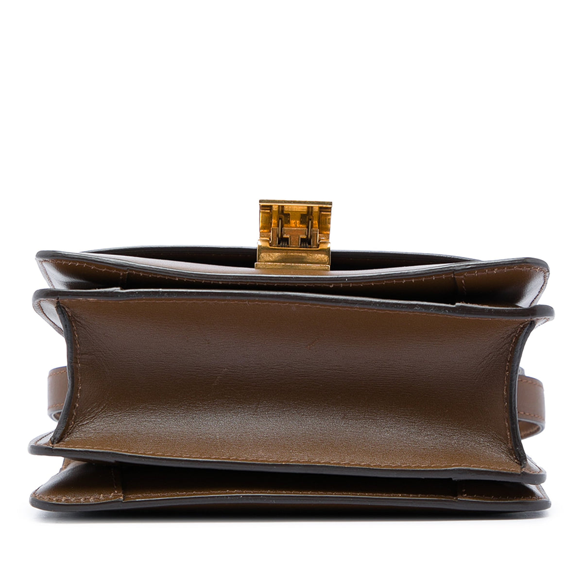 Celine Teen Calfskin Classic Box