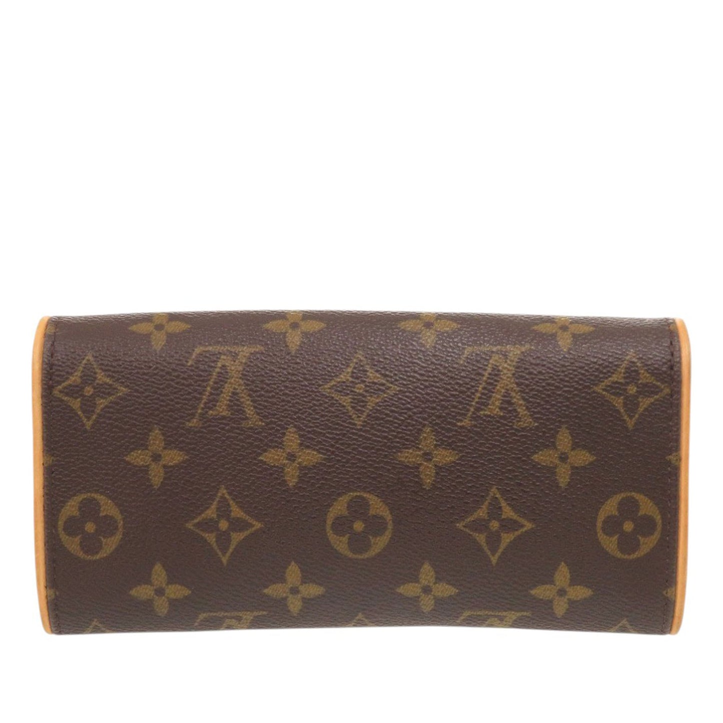 Monogram Pochette Twin PM