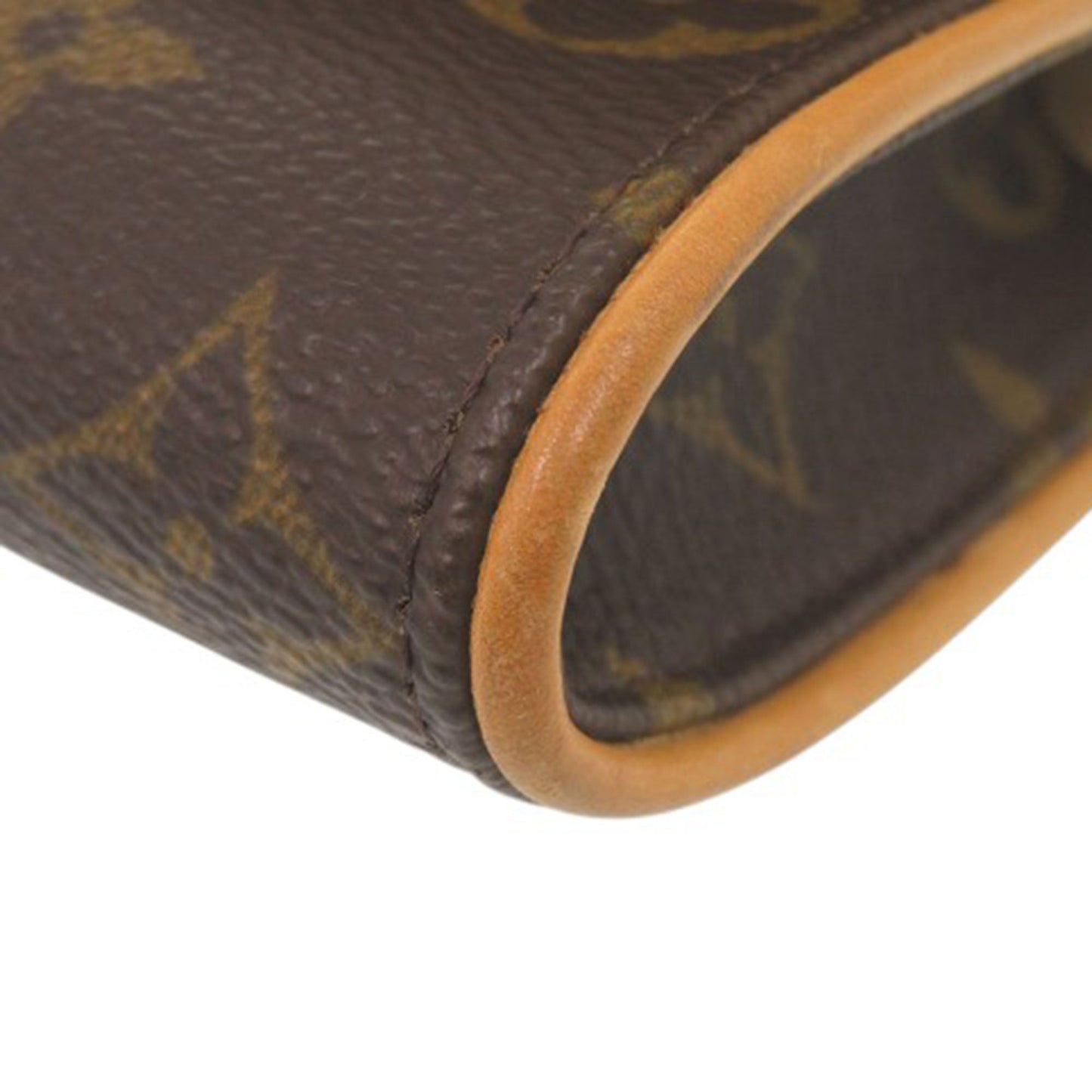 Monogram Pochette Twin PM