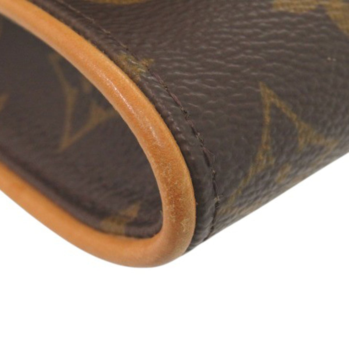 Monogram Pochette Twin PM