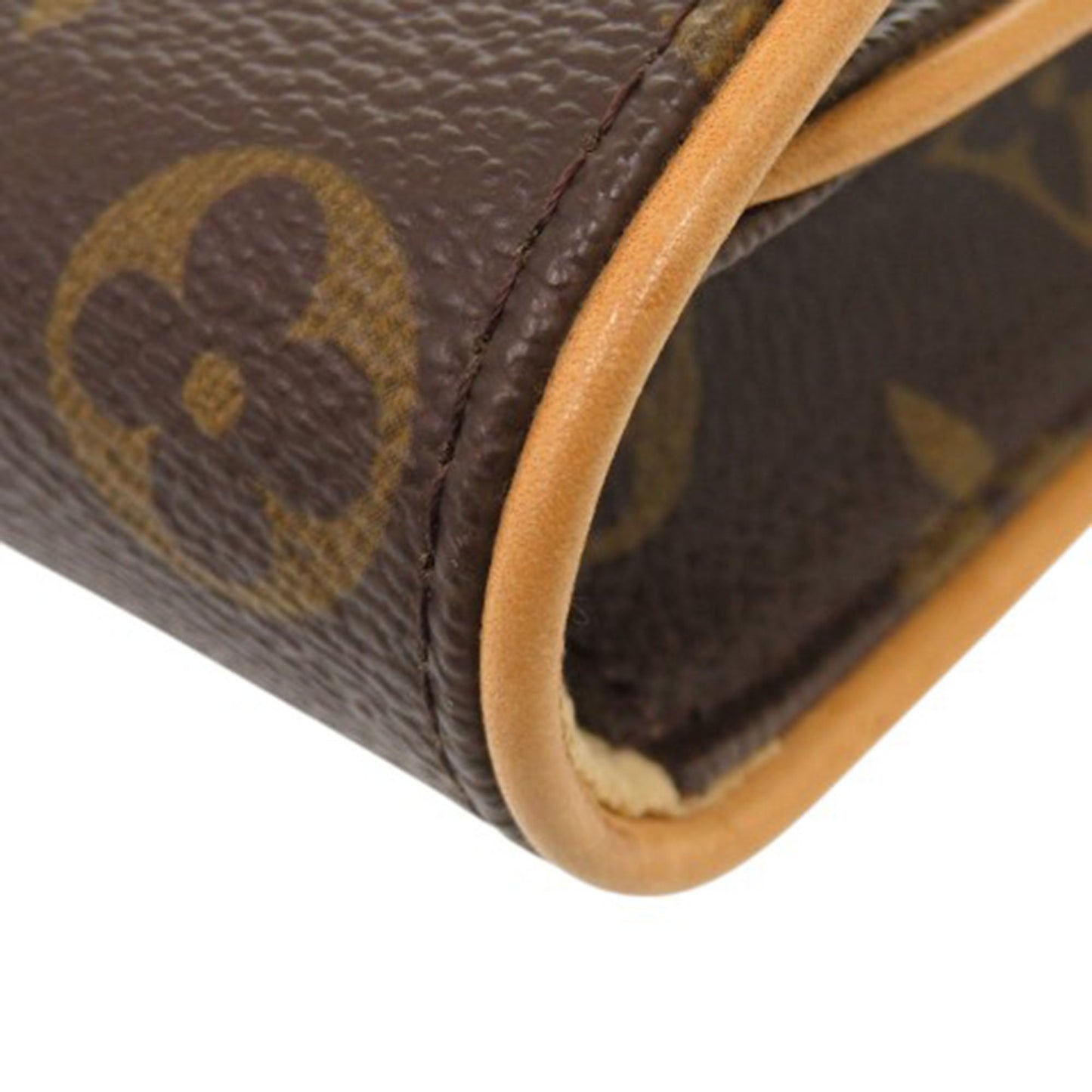 Monogram Pochette Twin PM