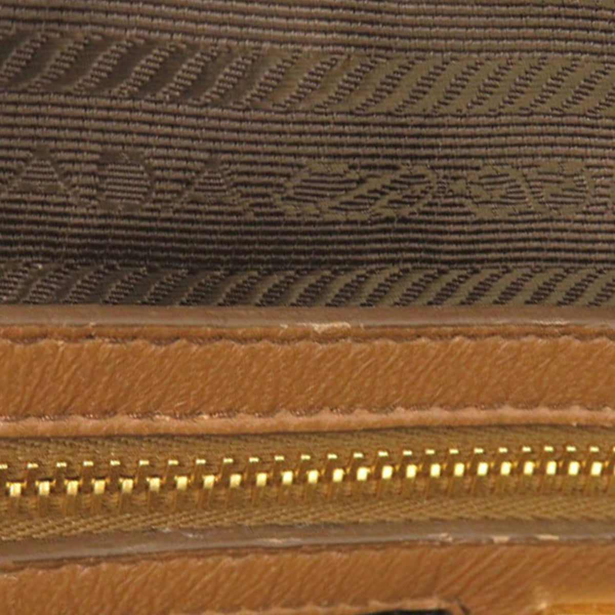 Prada Medium Saffiano Trimmed Re Nylon Re Edition 1978 Satchel