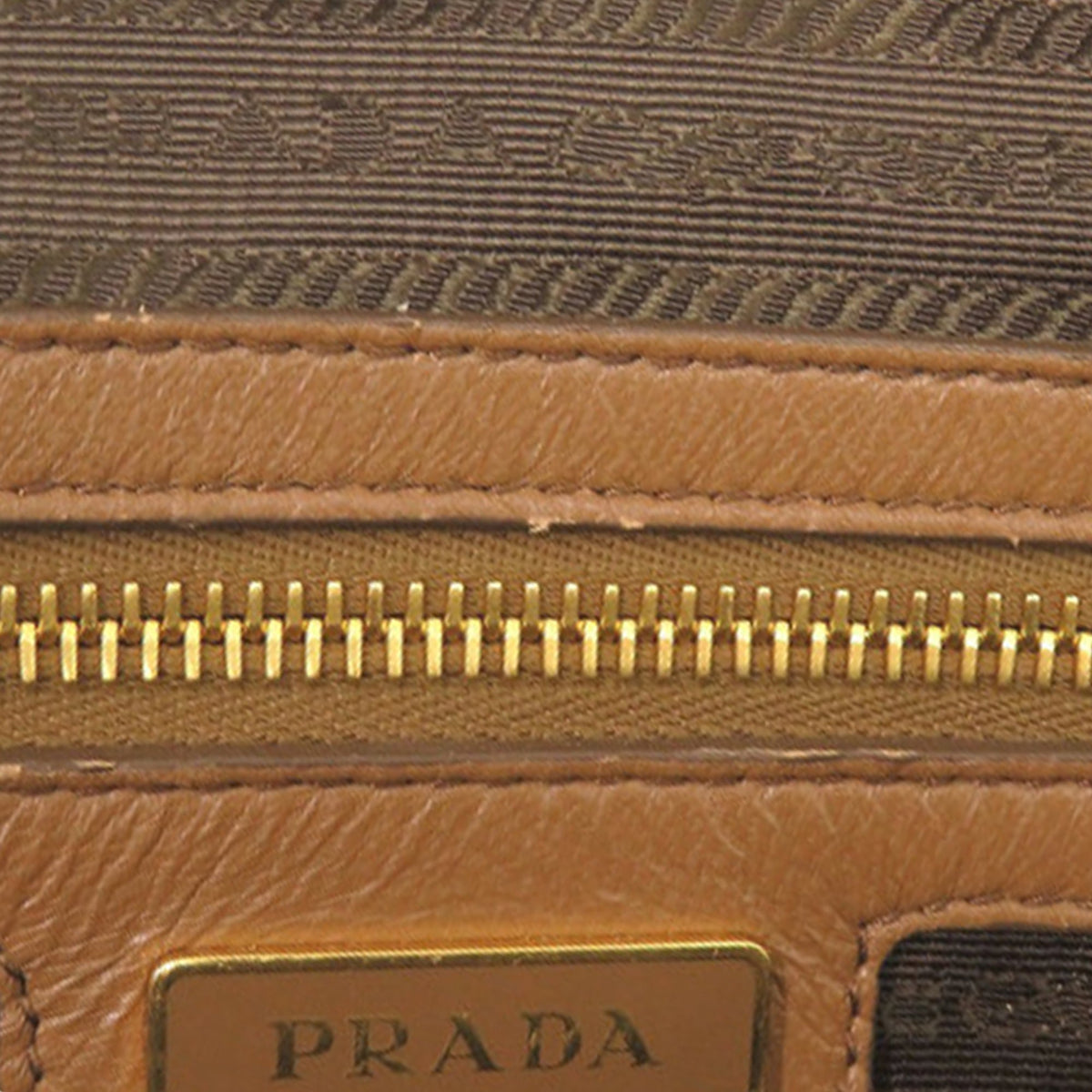 Prada Medium Saffiano Trimmed Re Nylon Re Edition 1978 Satchel