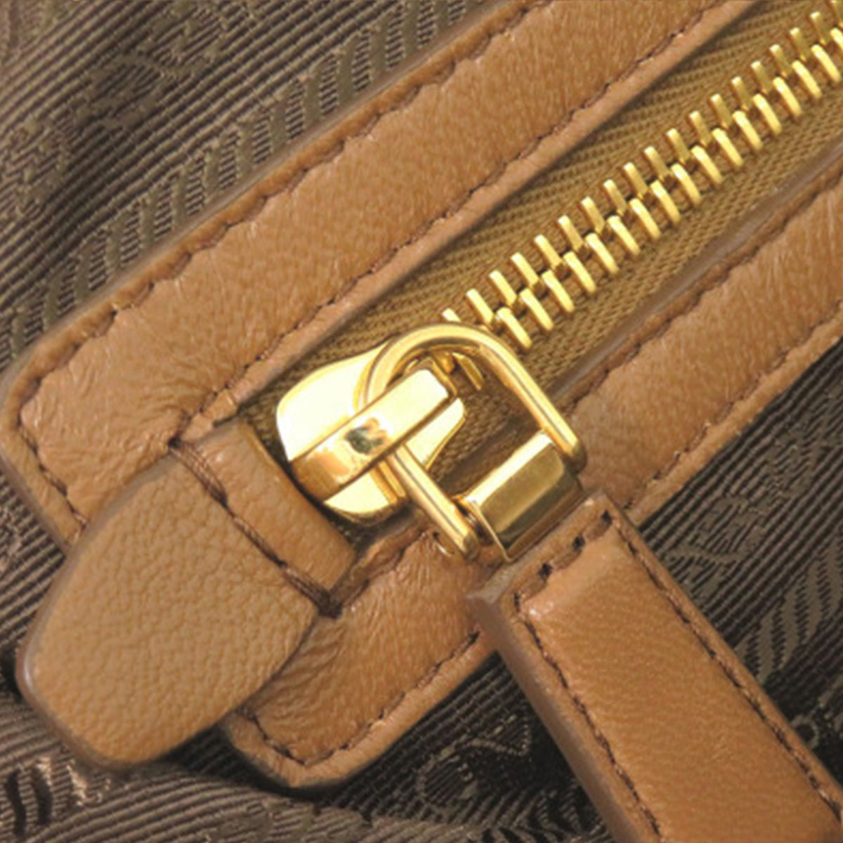 Prada Medium Saffiano Trimmed Re Nylon Re Edition 1978 Satchel