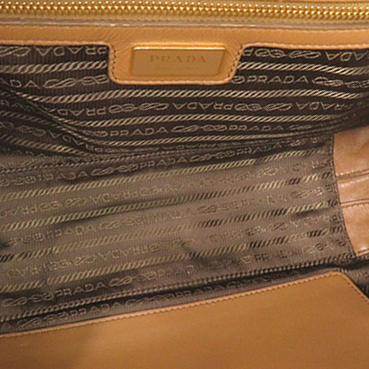Prada Medium Saffiano Trimmed Re Nylon Re Edition 1978 Satchel