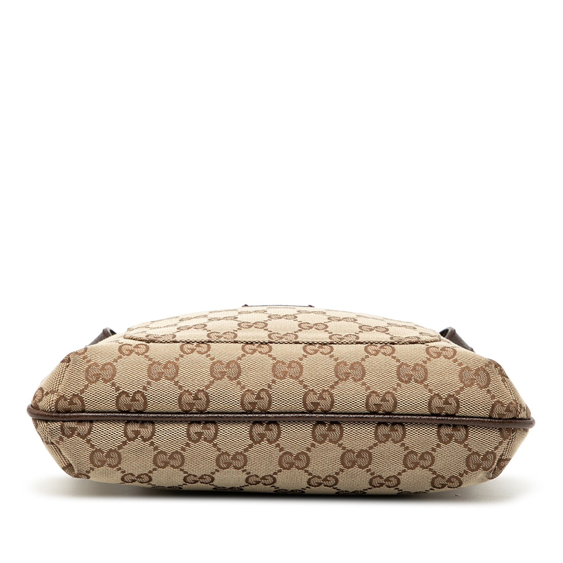 Gucci GG Canvas Crossbody