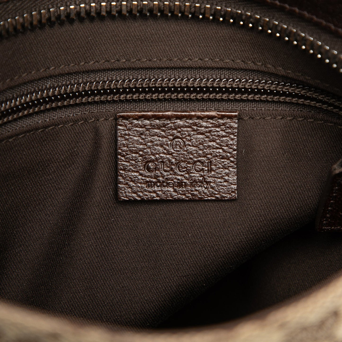 Gucci GG Canvas Crossbody
