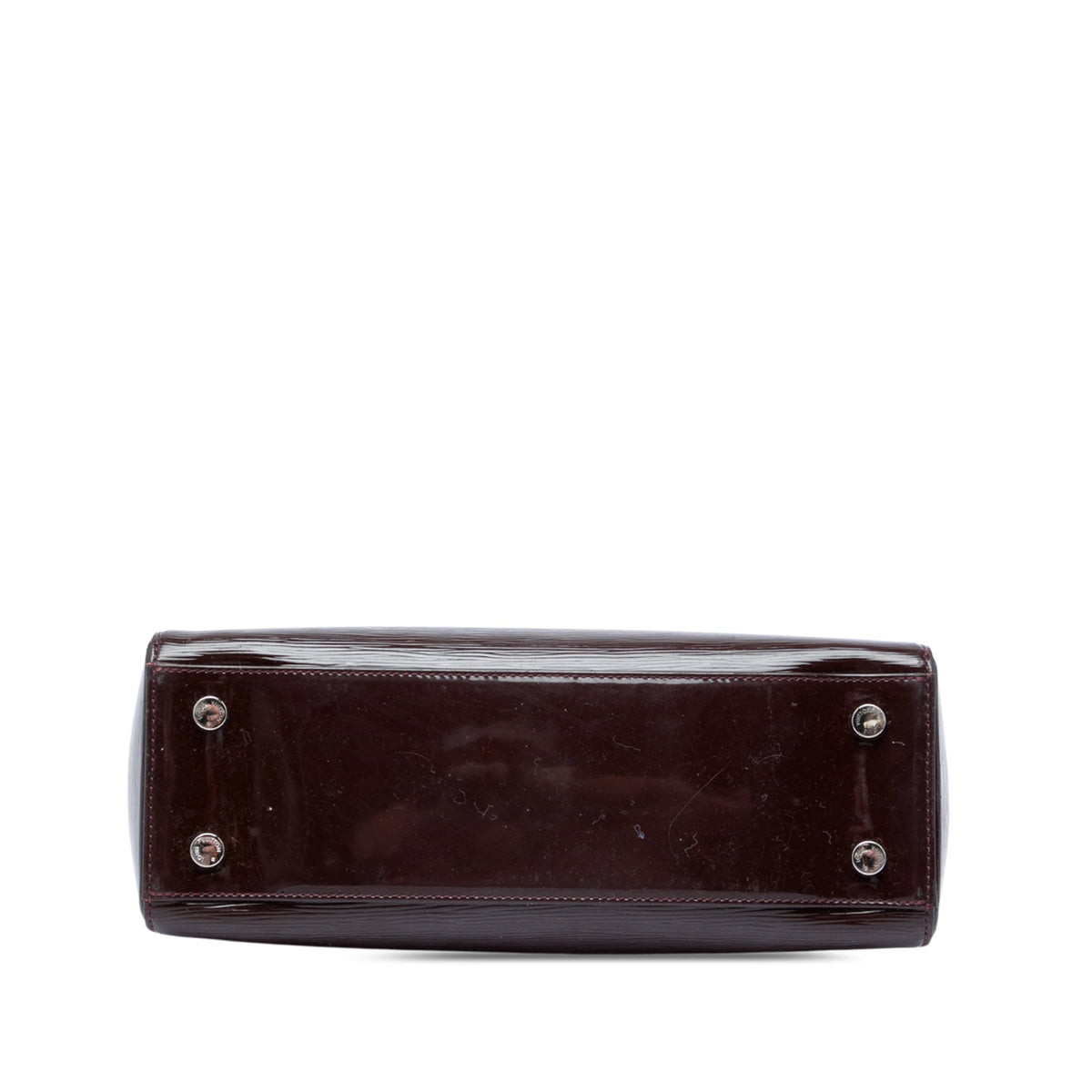 Louis Vuitton Electric Epi Brea MM