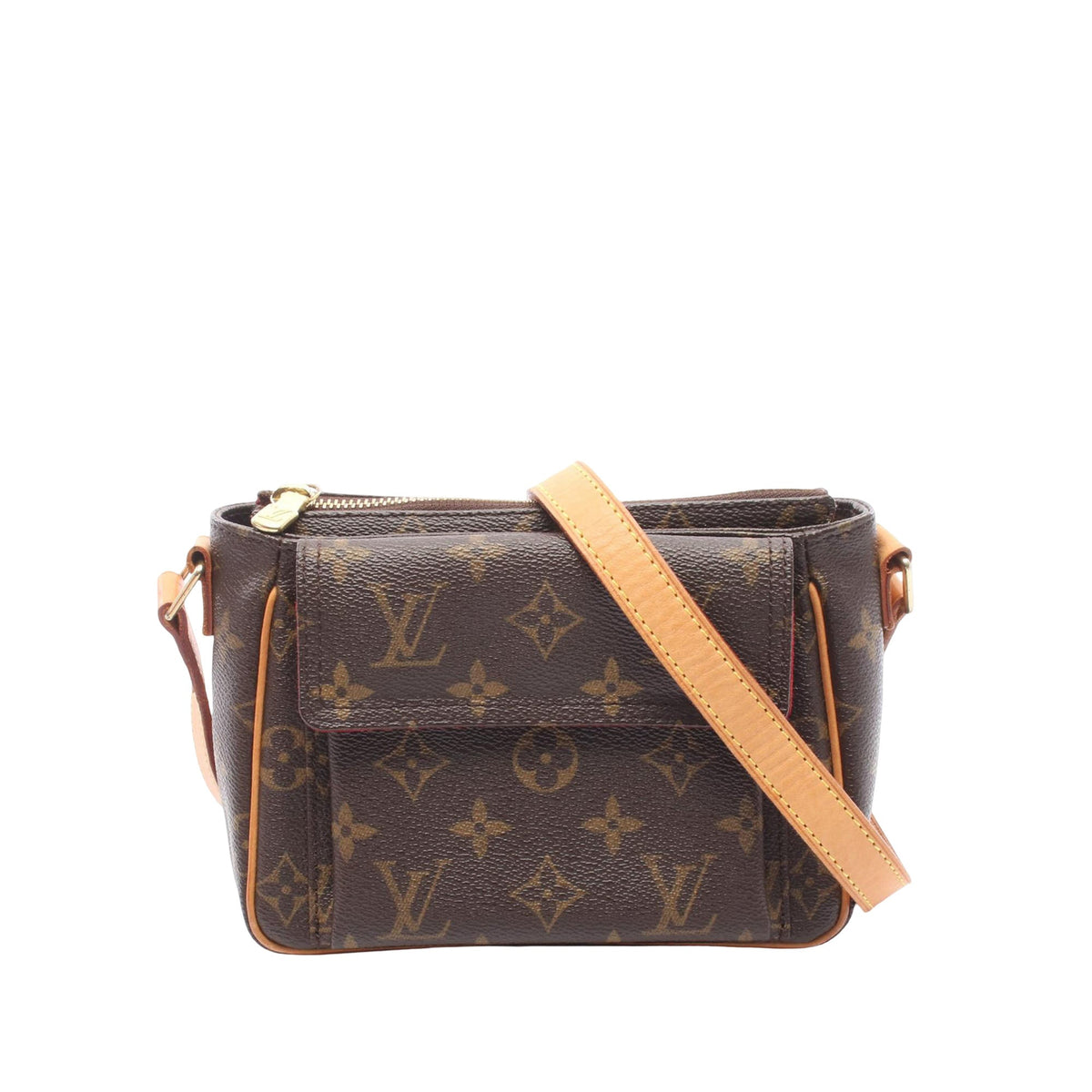 Louis Vuitton Monogram Viva Cite PM