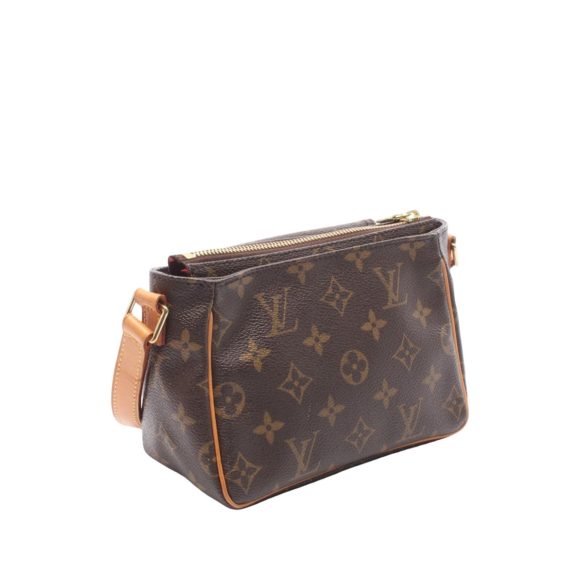 Louis Vuitton Monogram Viva Cite PM