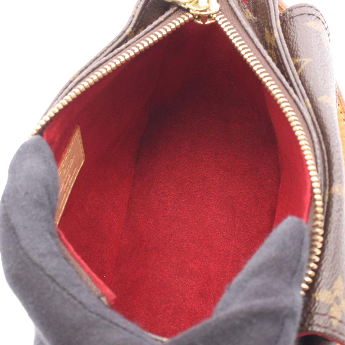 Louis Vuitton Monogram Viva Cite PM