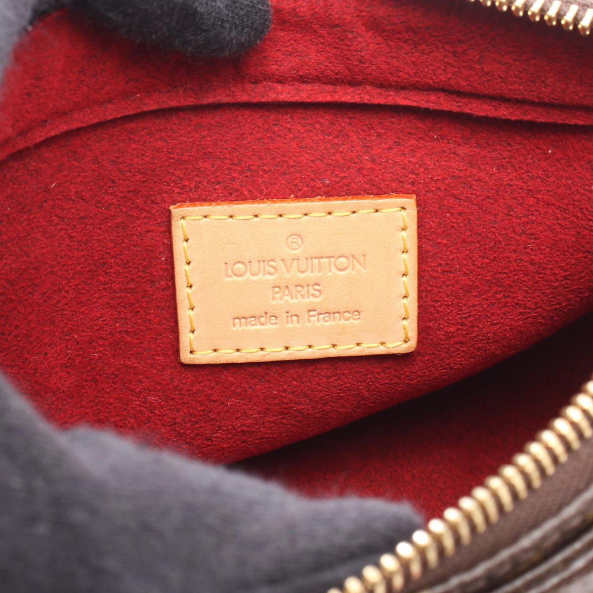 Louis Vuitton Monogram Viva Cite PM