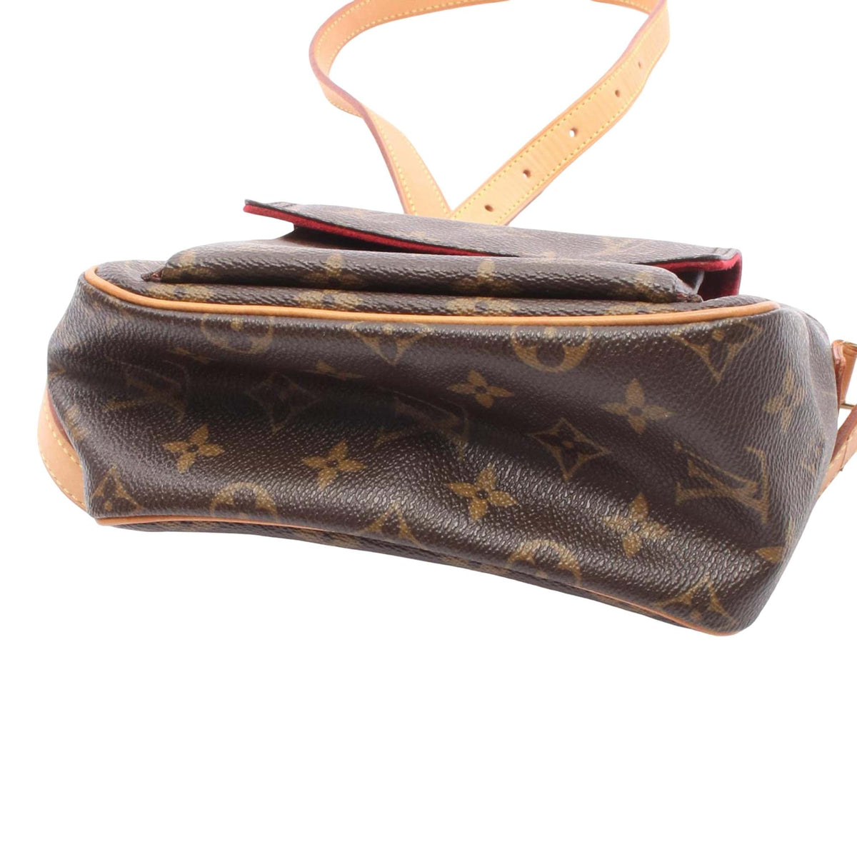 Louis Vuitton Monogram Viva Cite PM