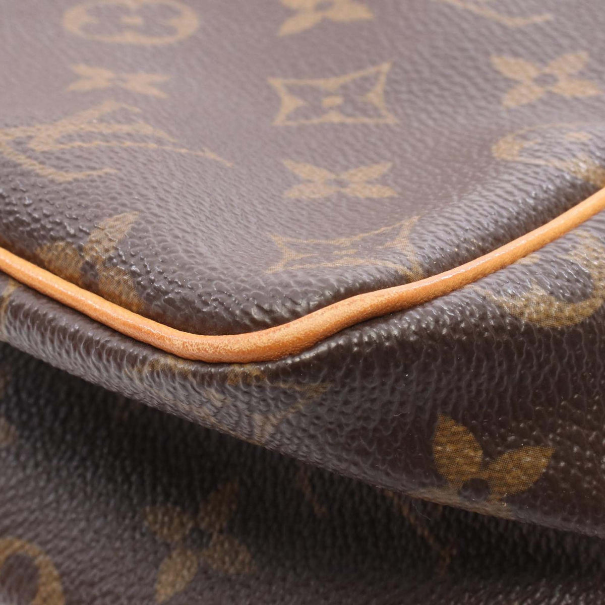 Louis Vuitton Monogram Viva Cite PM