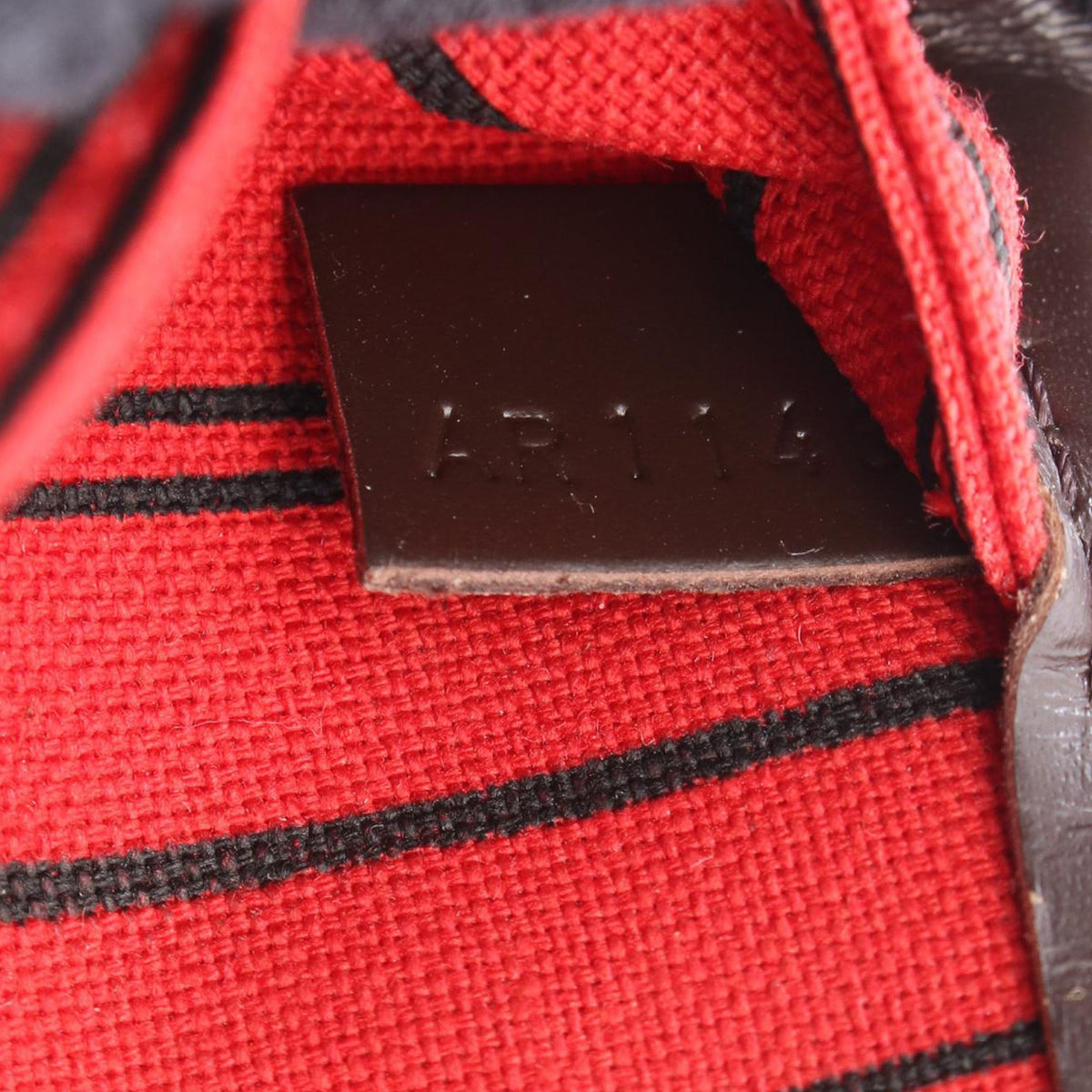 Louis Vuitton Damier Ebene Neverfull PM