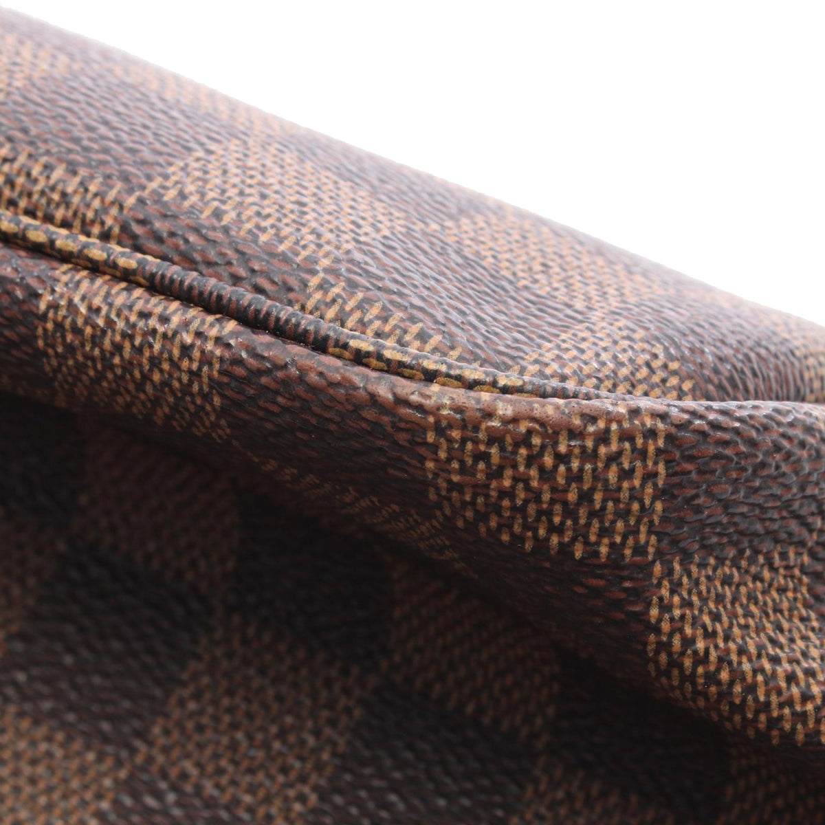 Louis Vuitton Damier Ebene Neverfull PM