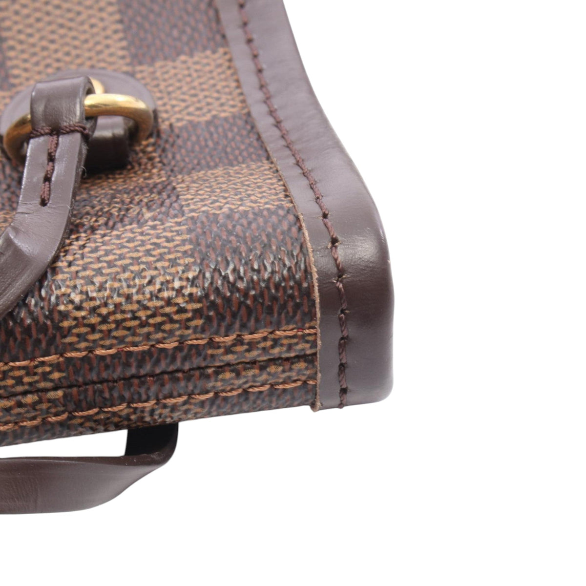 Louis Vuitton Damier Ebene Neverfull PM