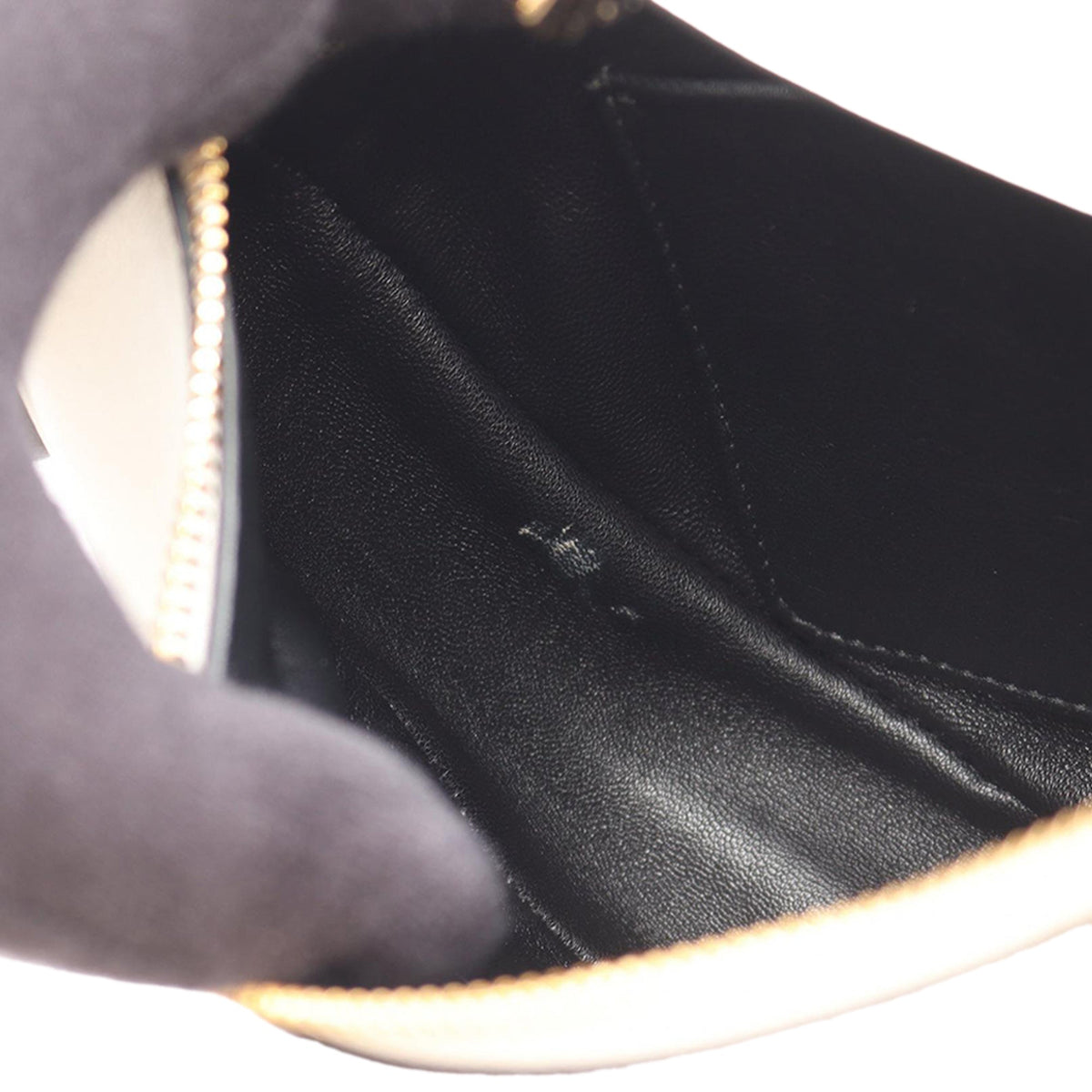Prada Soft Calf Arche Satchel