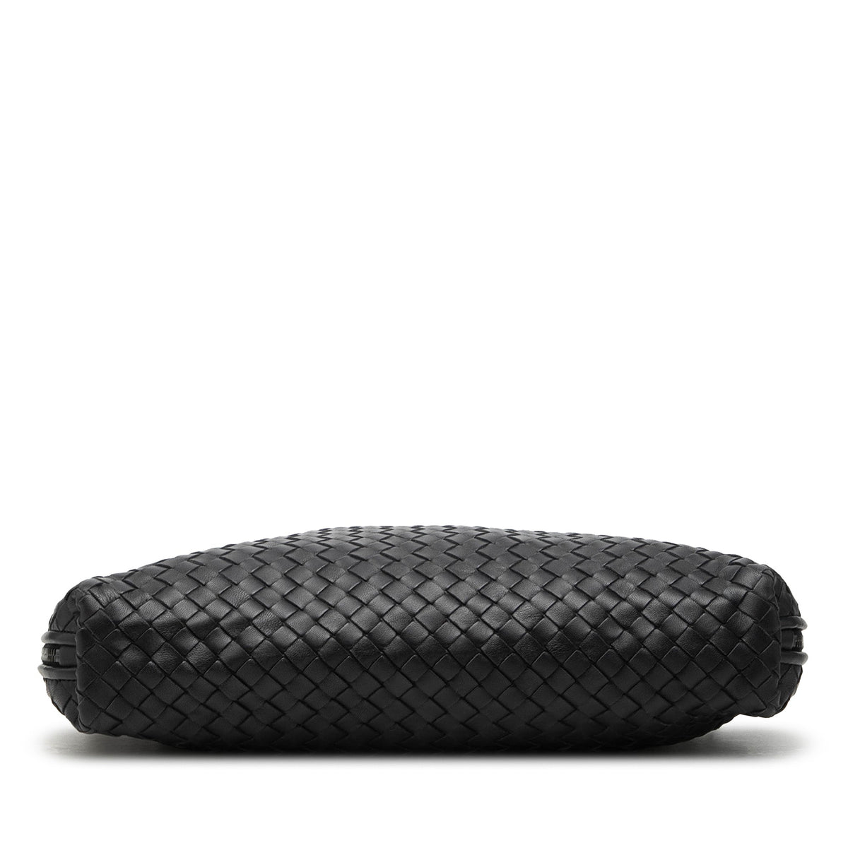 Bottega Veneta Large Nappa Intrecciato Nodini Crossbody