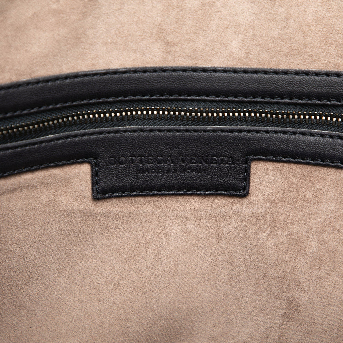 Bottega Veneta Large Nappa Intrecciato Nodini Crossbody