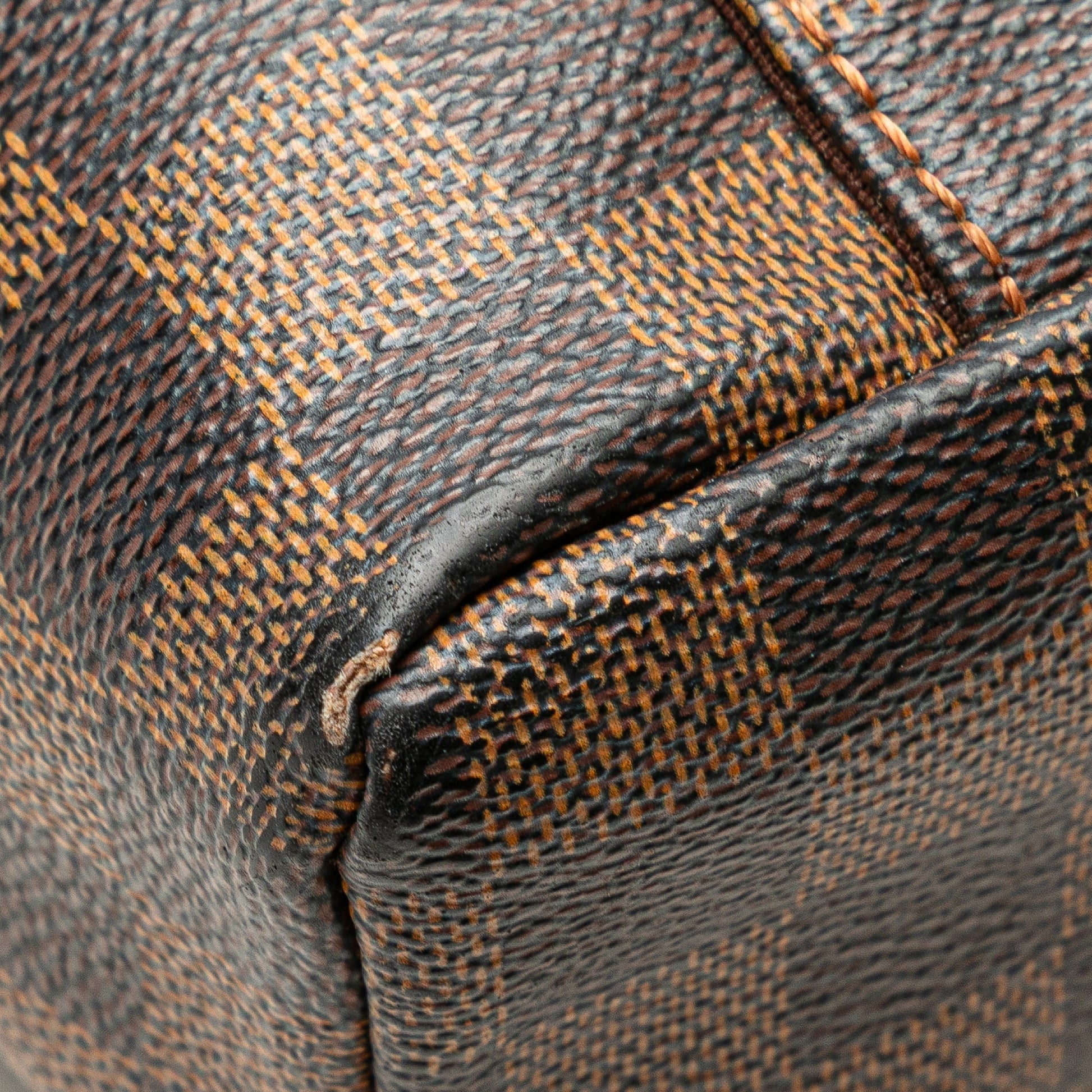 Louis Vuitton Damier Ebene Olav PM