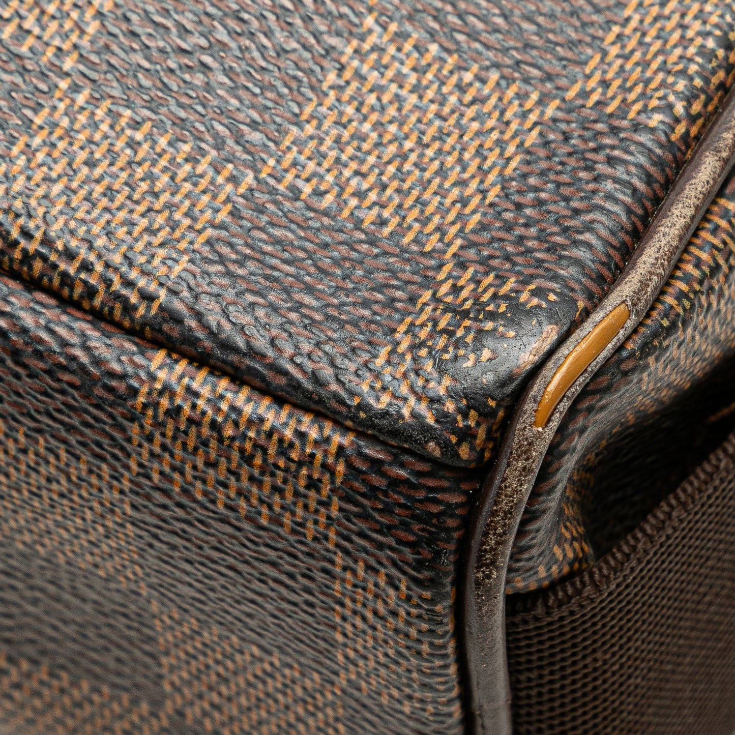 Louis Vuitton Damier Ebene Olav PM