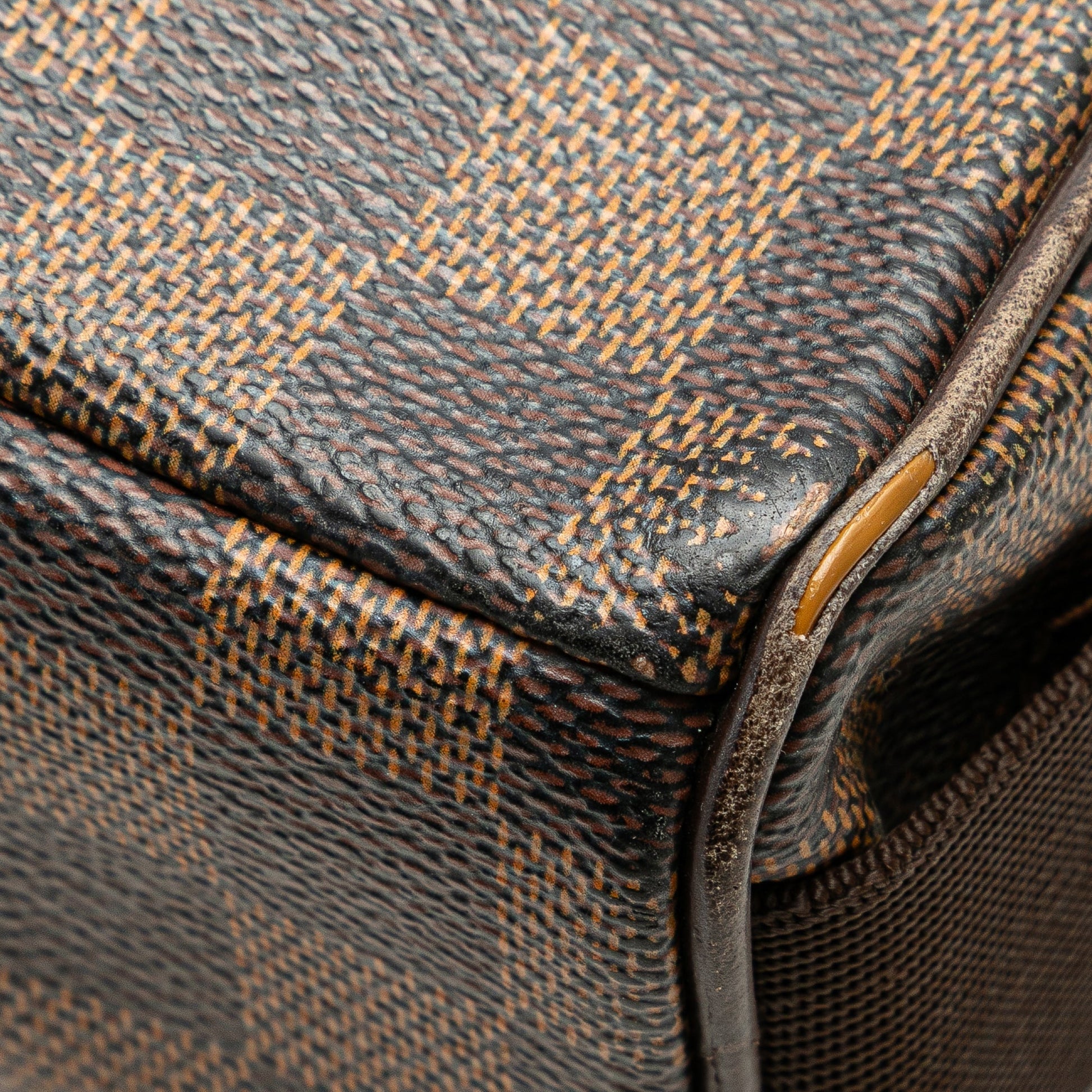 Louis Vuitton Damier Ebene Olav PM