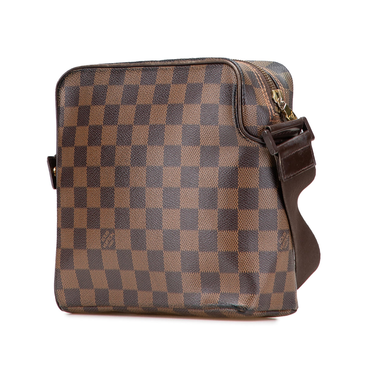 Louis Vuitton Damier Ebene Olav PM